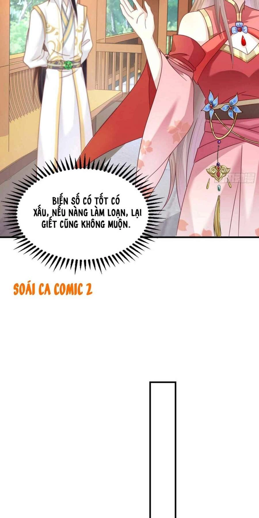 Vương Gia Khắc Thê Chapter 22 - 36