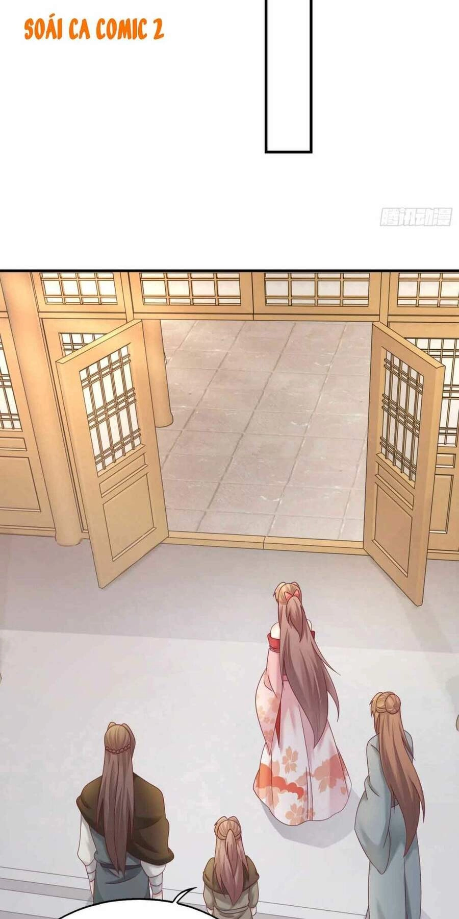 Vương Gia Khắc Thê Chapter 22 - 37