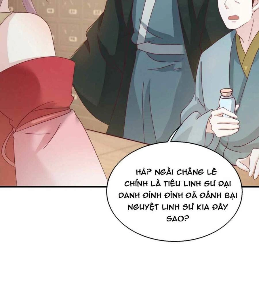 Vương Gia Khắc Thê Chapter 22 - 45