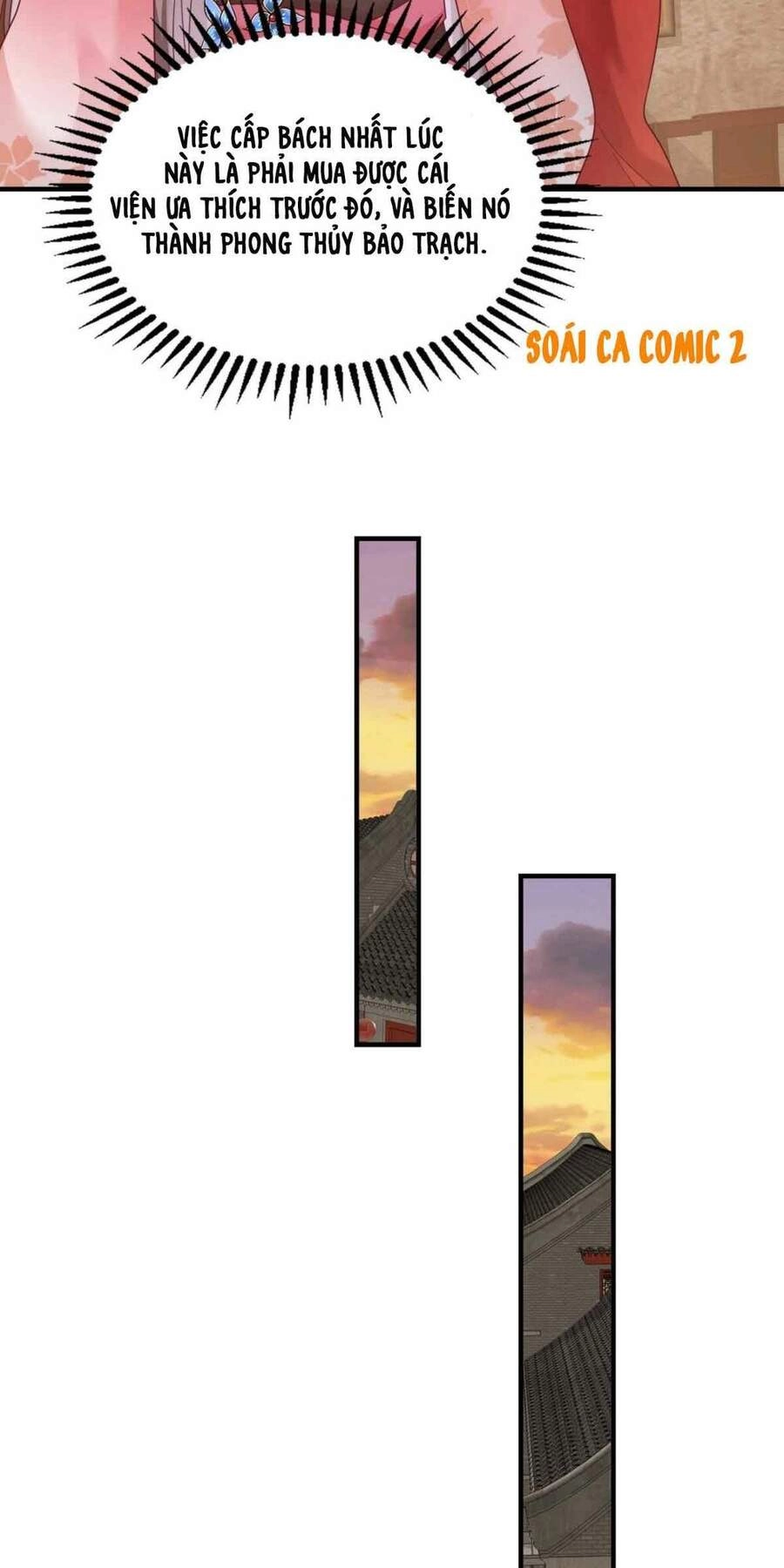 Vương Gia Khắc Thê Chapter 23 - 6