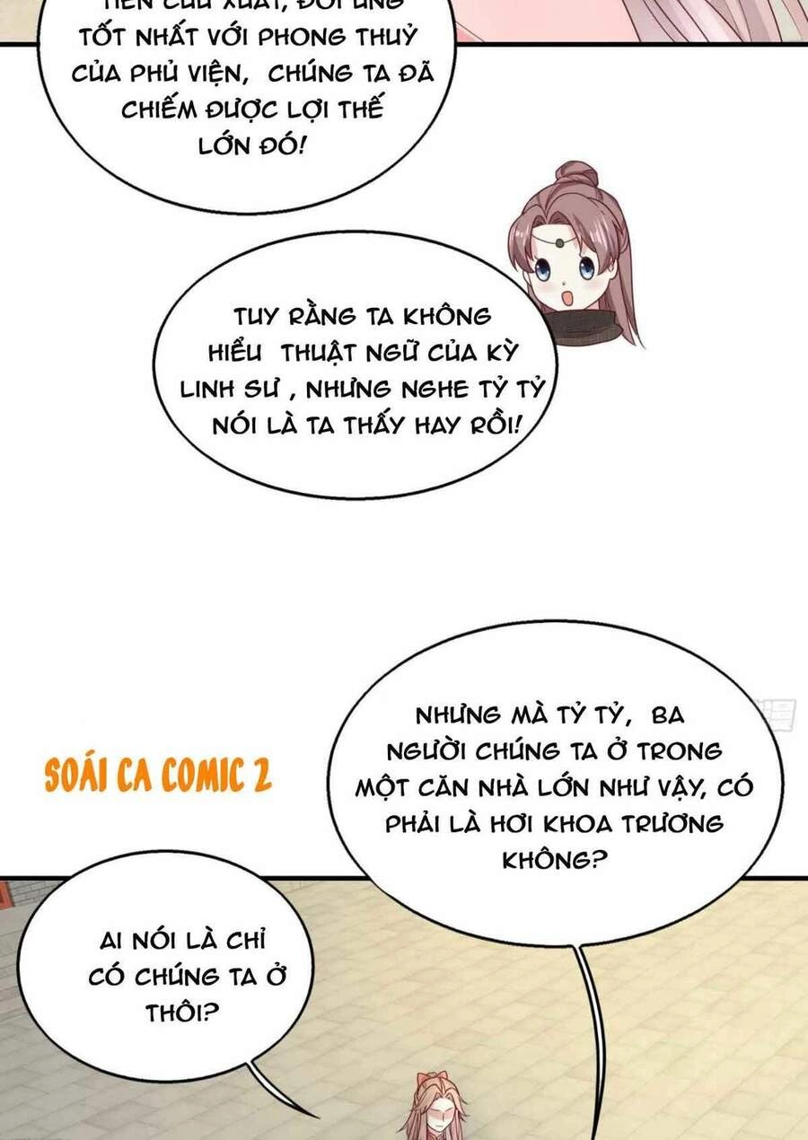 Vương Gia Khắc Thê Chapter 23 - 12