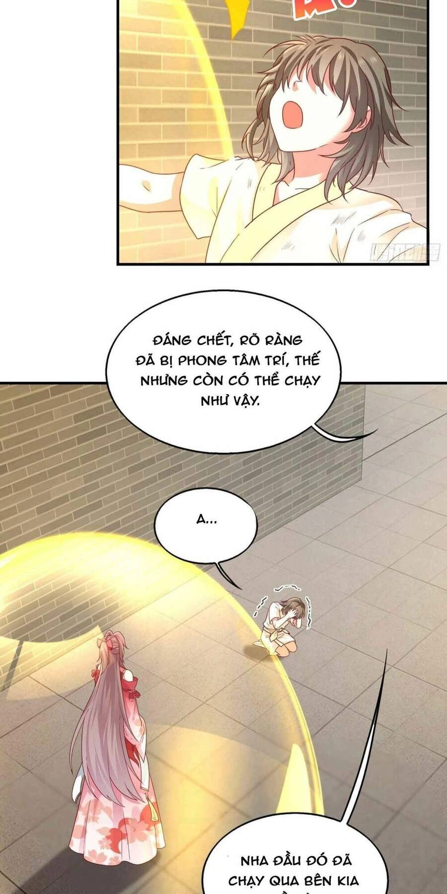 Vương Gia Khắc Thê Chapter 23 - 18