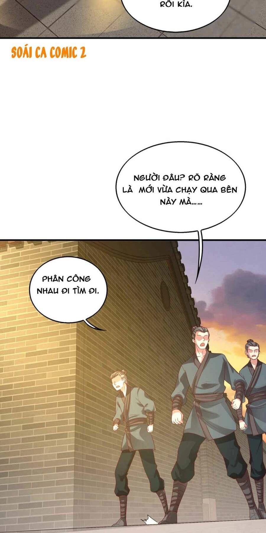 Vương Gia Khắc Thê Chapter 23 - 19