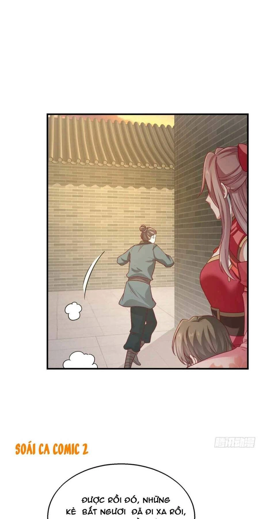 Vương Gia Khắc Thê Chapter 23 - 21