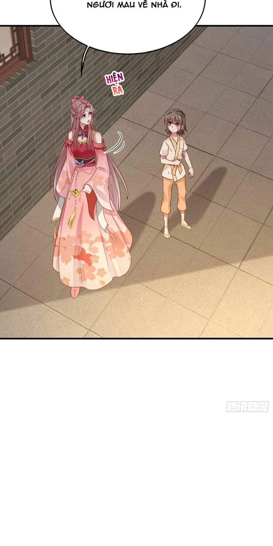 Vương Gia Khắc Thê Chapter 23 - 22