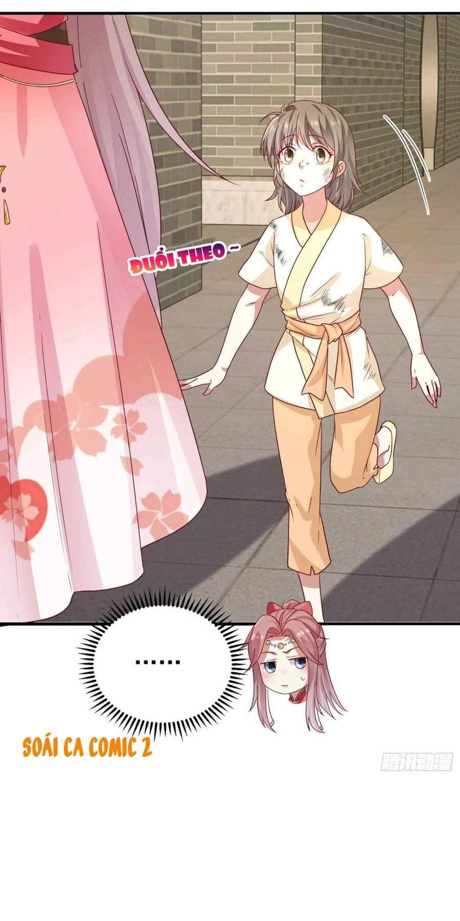 Vương Gia Khắc Thê Chapter 23 - 23