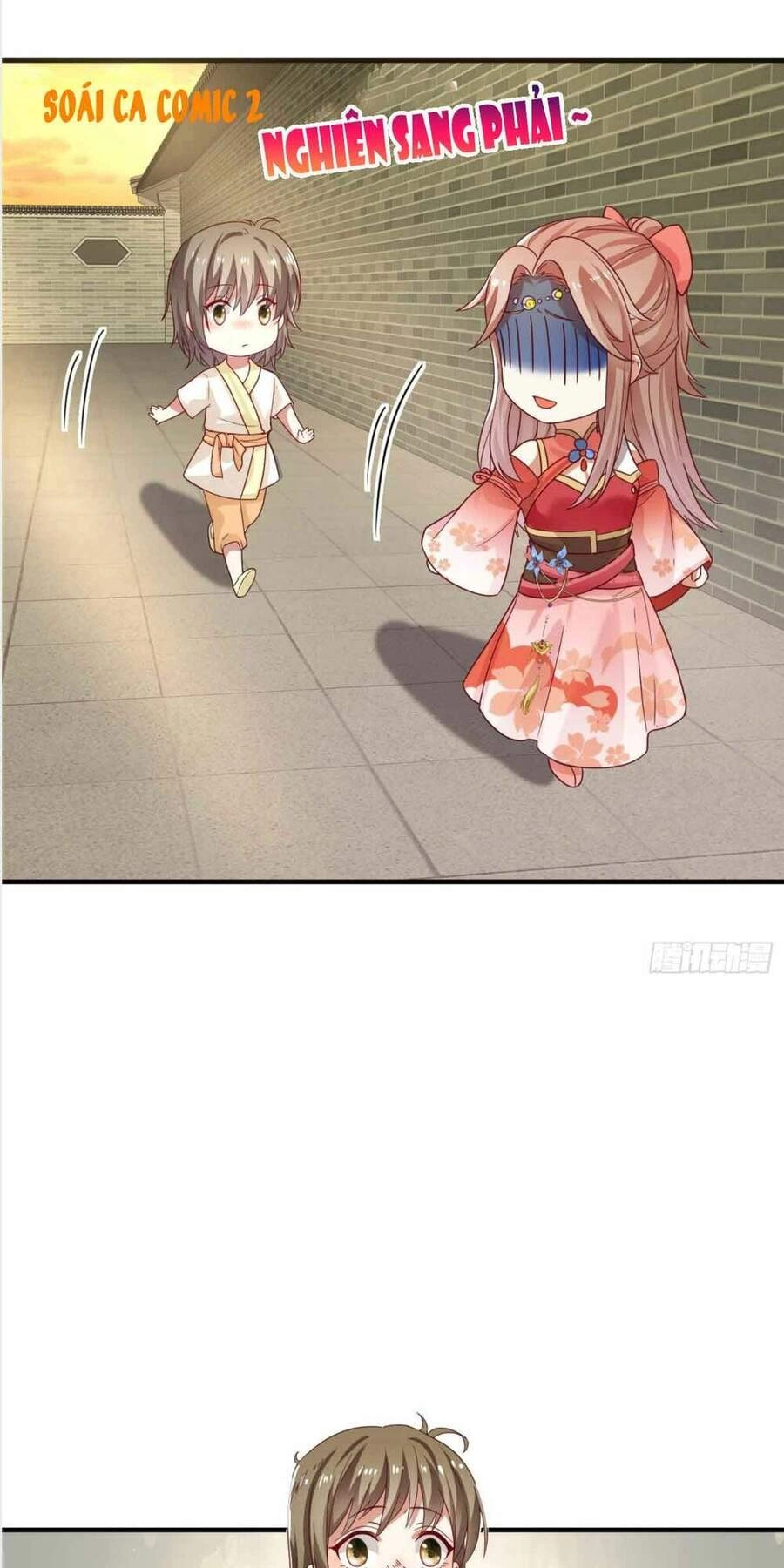 Vương Gia Khắc Thê Chapter 23 - 25