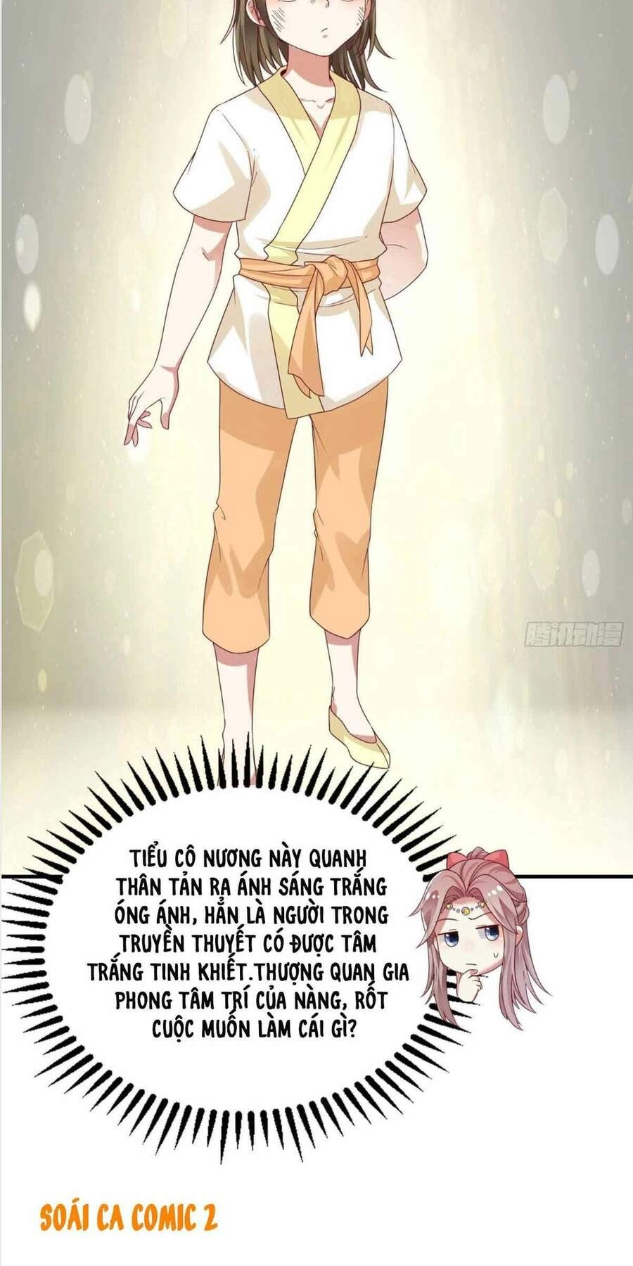 Vương Gia Khắc Thê Chapter 23 - 26