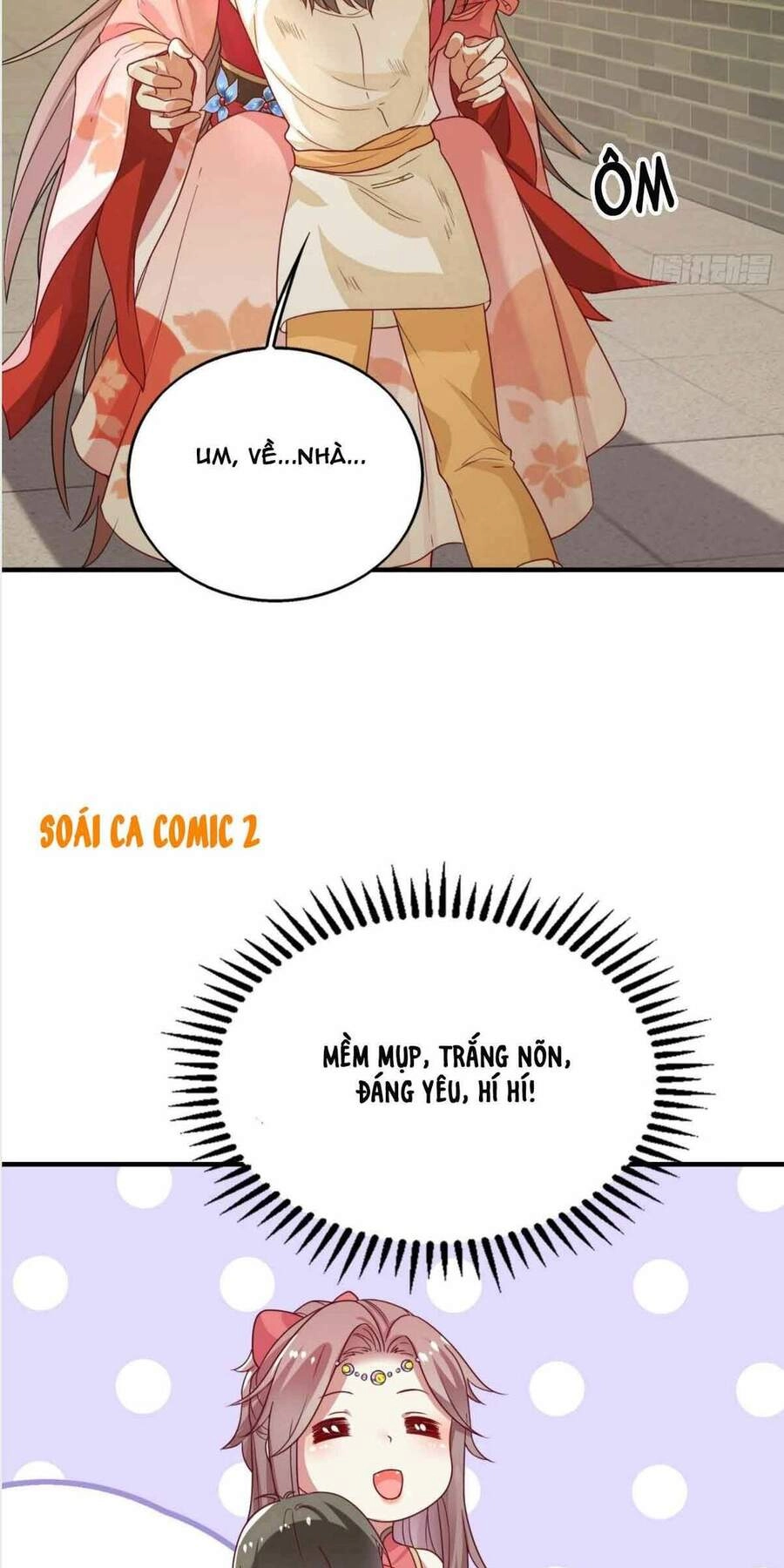 Vương Gia Khắc Thê Chapter 23 - 29