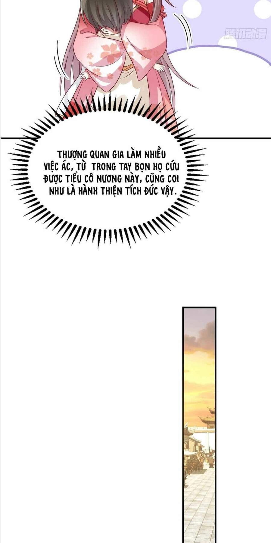 Vương Gia Khắc Thê Chapter 23 - 30