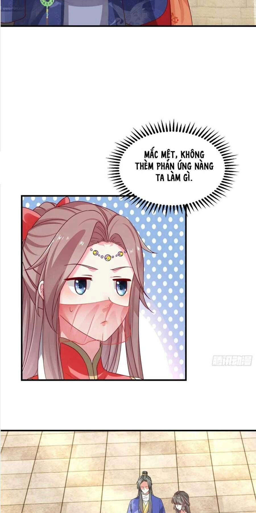 Vương Gia Khắc Thê Chapter 23 - 34