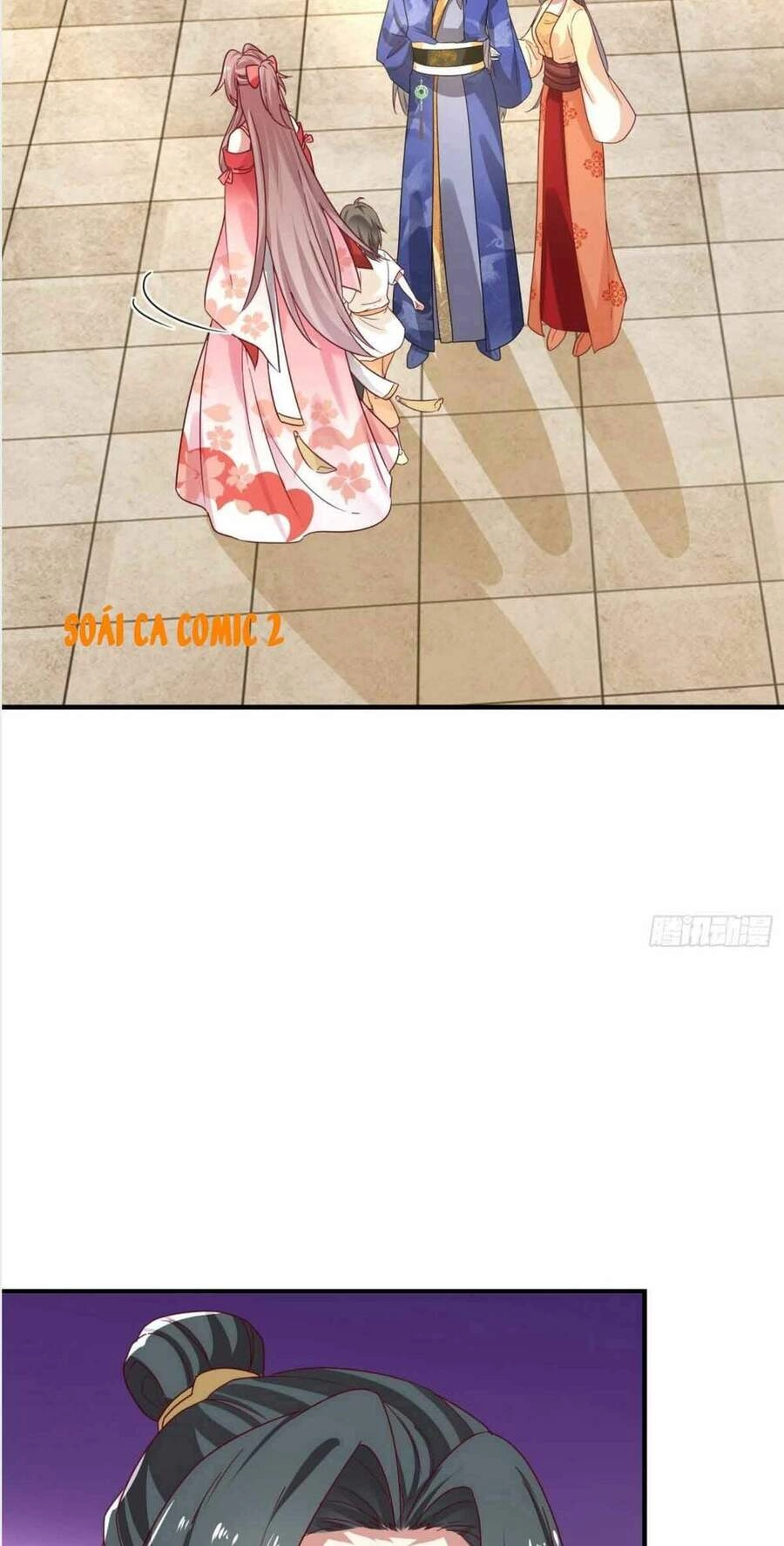 Vương Gia Khắc Thê Chapter 23 - 35