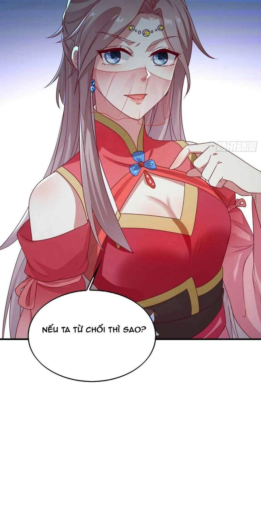 Vương Gia Khắc Thê Chapter 23 - 40