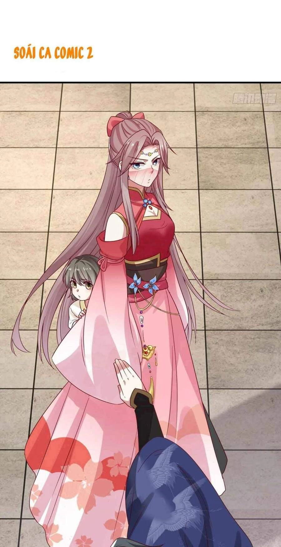 Vương Gia Khắc Thê Chapter 23 - 41