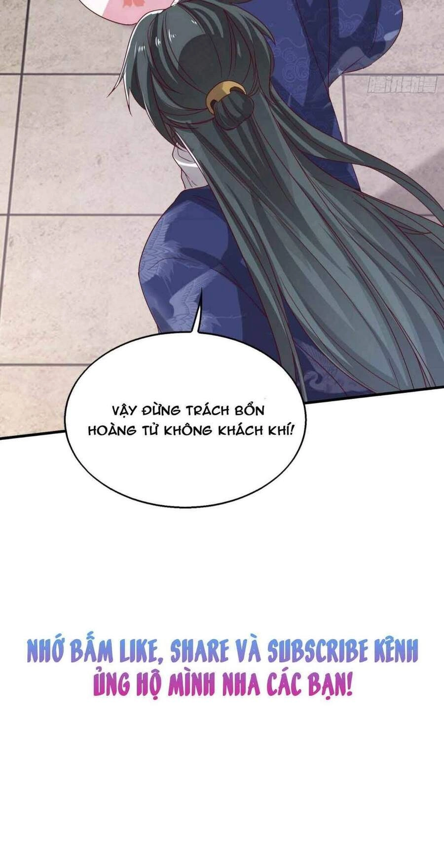 Vương Gia Khắc Thê Chapter 23 - 42