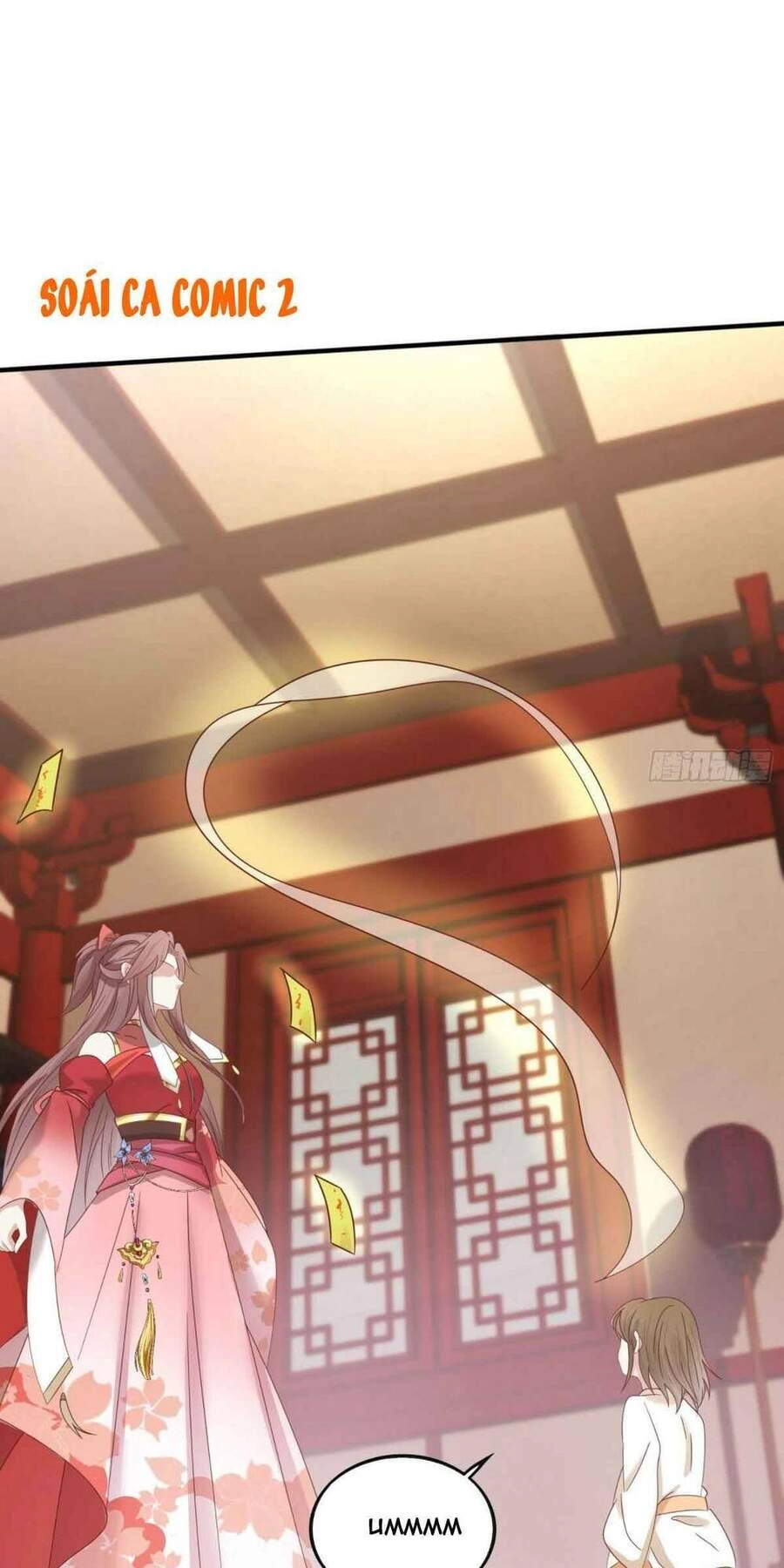 Vương Gia Khắc Thê Chapter 24 - 26