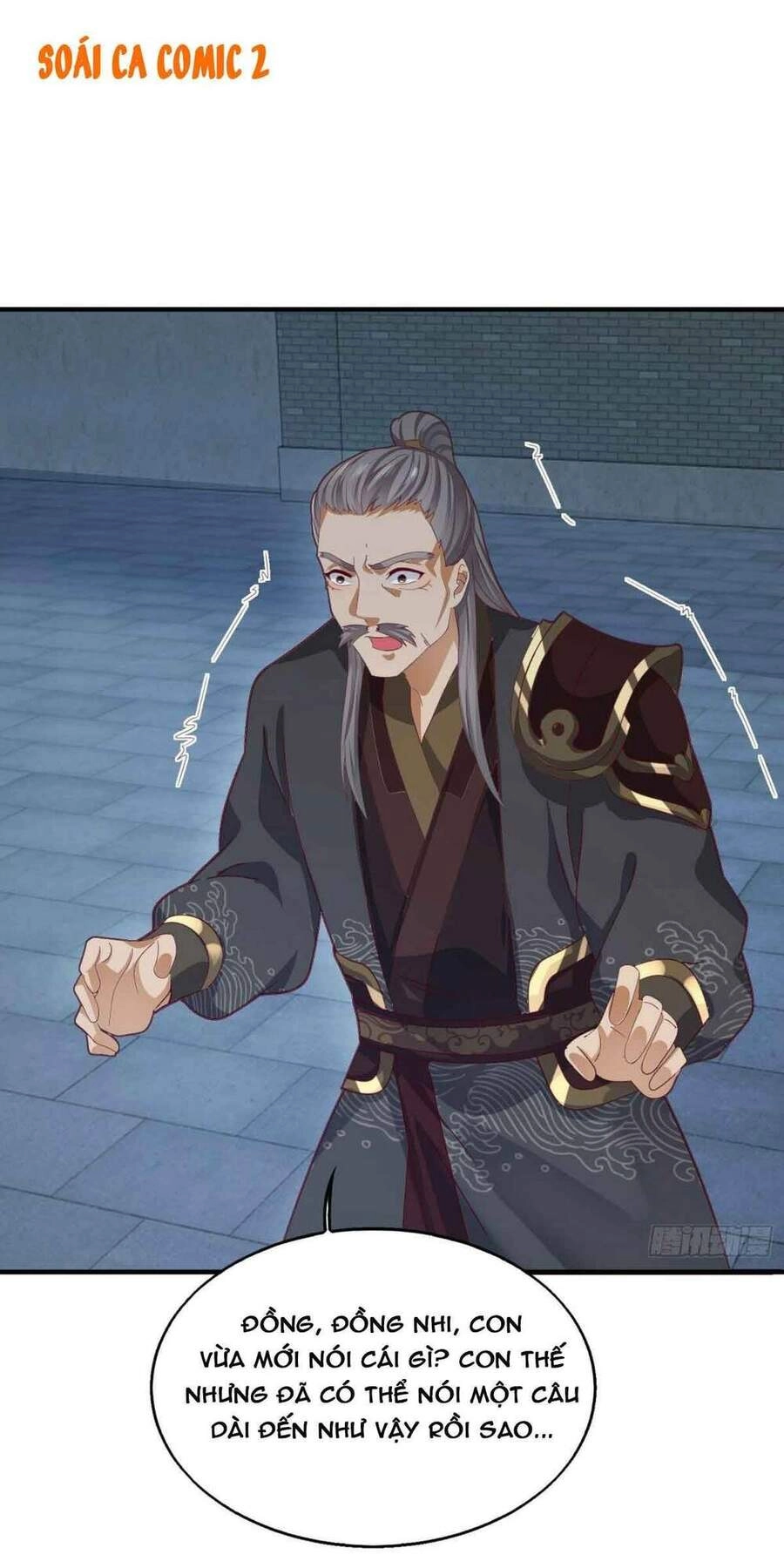 Vương Gia Khắc Thê Chapter 25 - 1