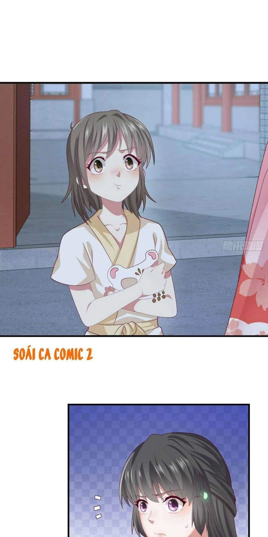 Vương Gia Khắc Thê Chapter 25 - 2