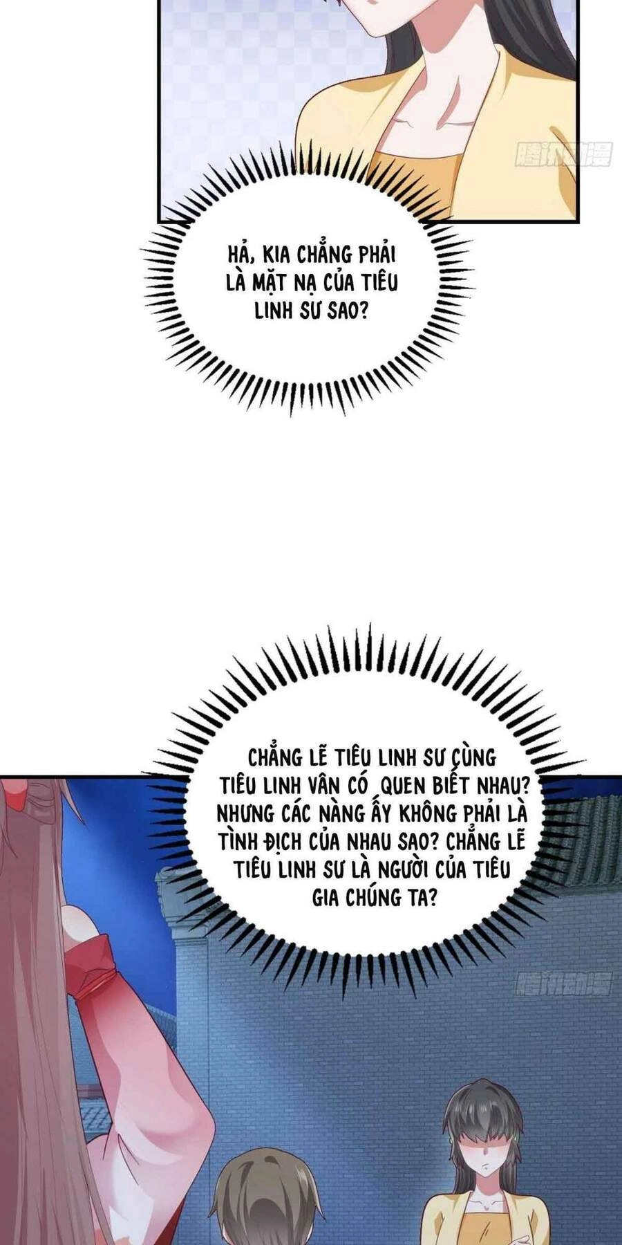 Vương Gia Khắc Thê Chapter 25 - 3