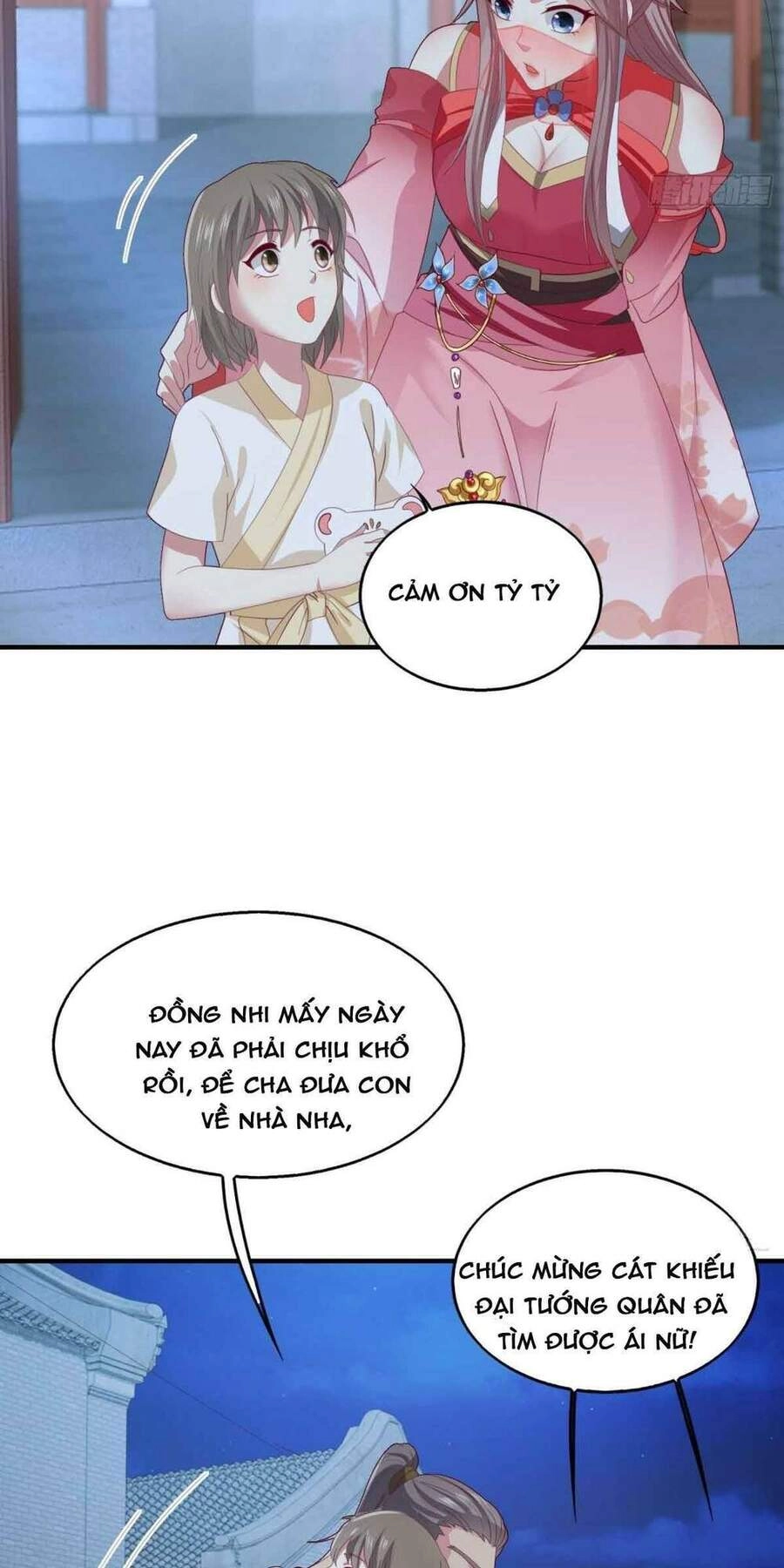Vương Gia Khắc Thê Chapter 25 - 7