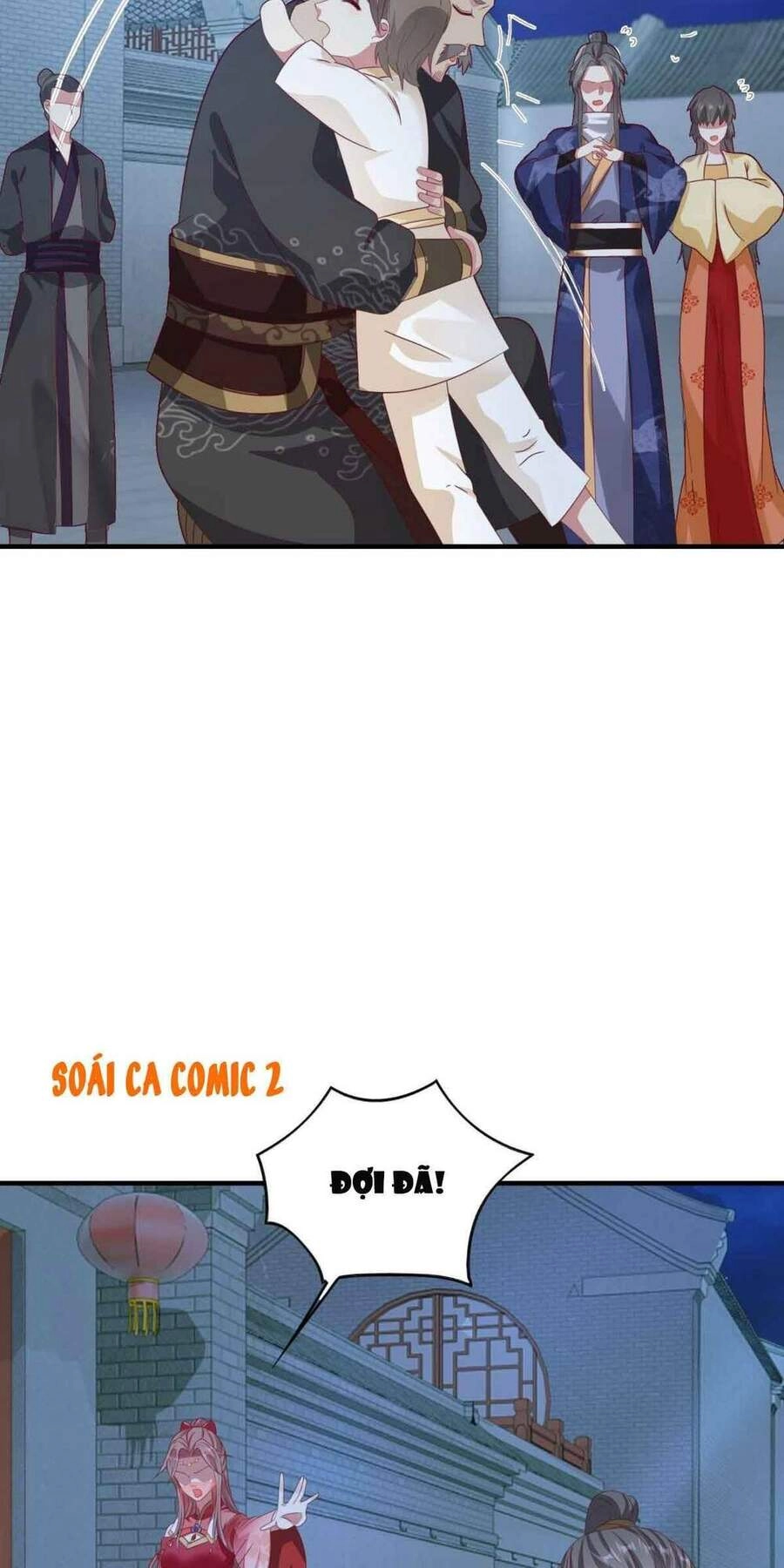 Vương Gia Khắc Thê Chapter 25 - 8