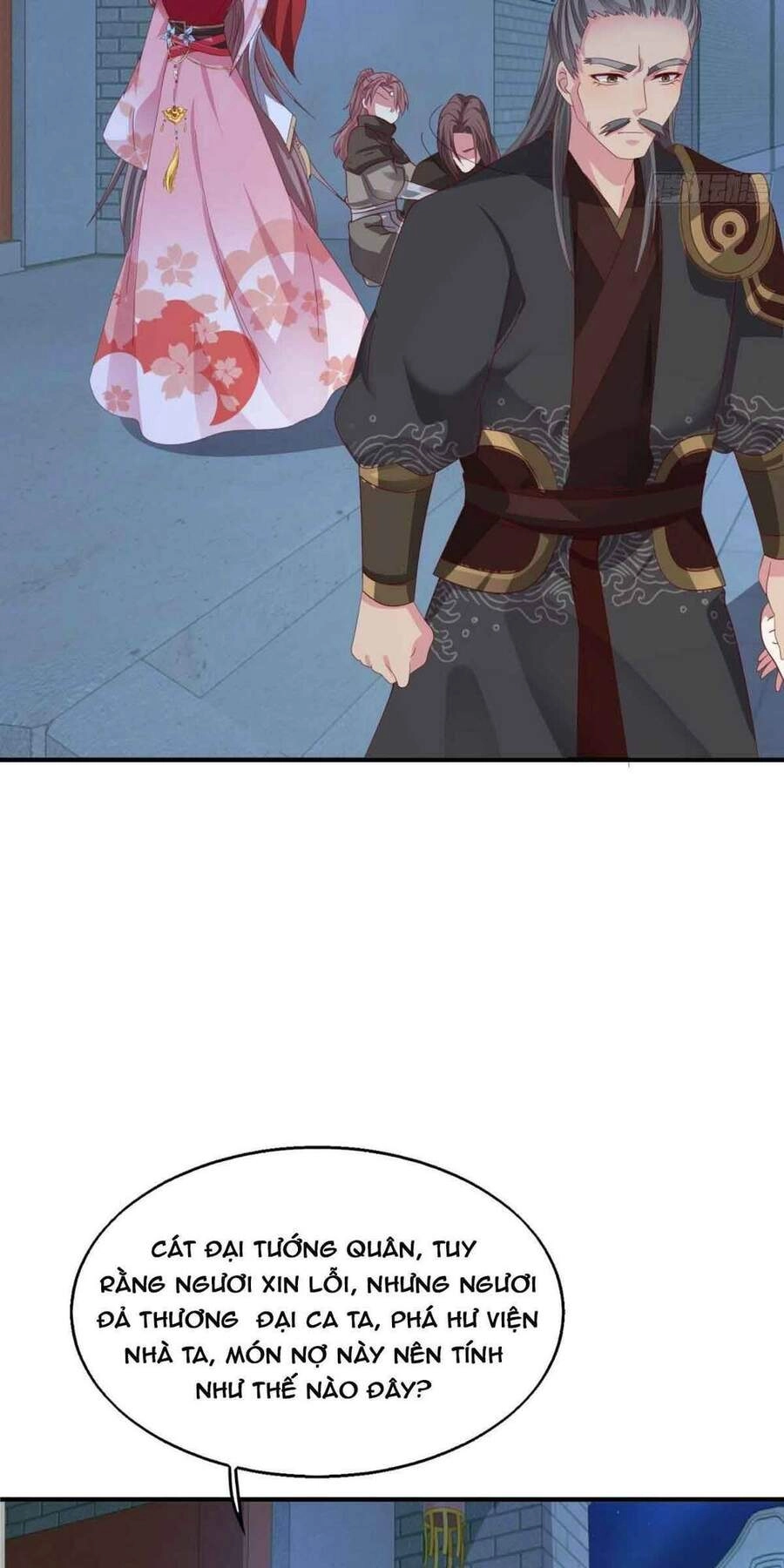 Vương Gia Khắc Thê Chapter 25 - 9