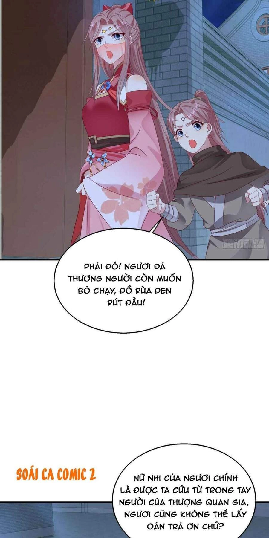 Vương Gia Khắc Thê Chapter 25 - 10