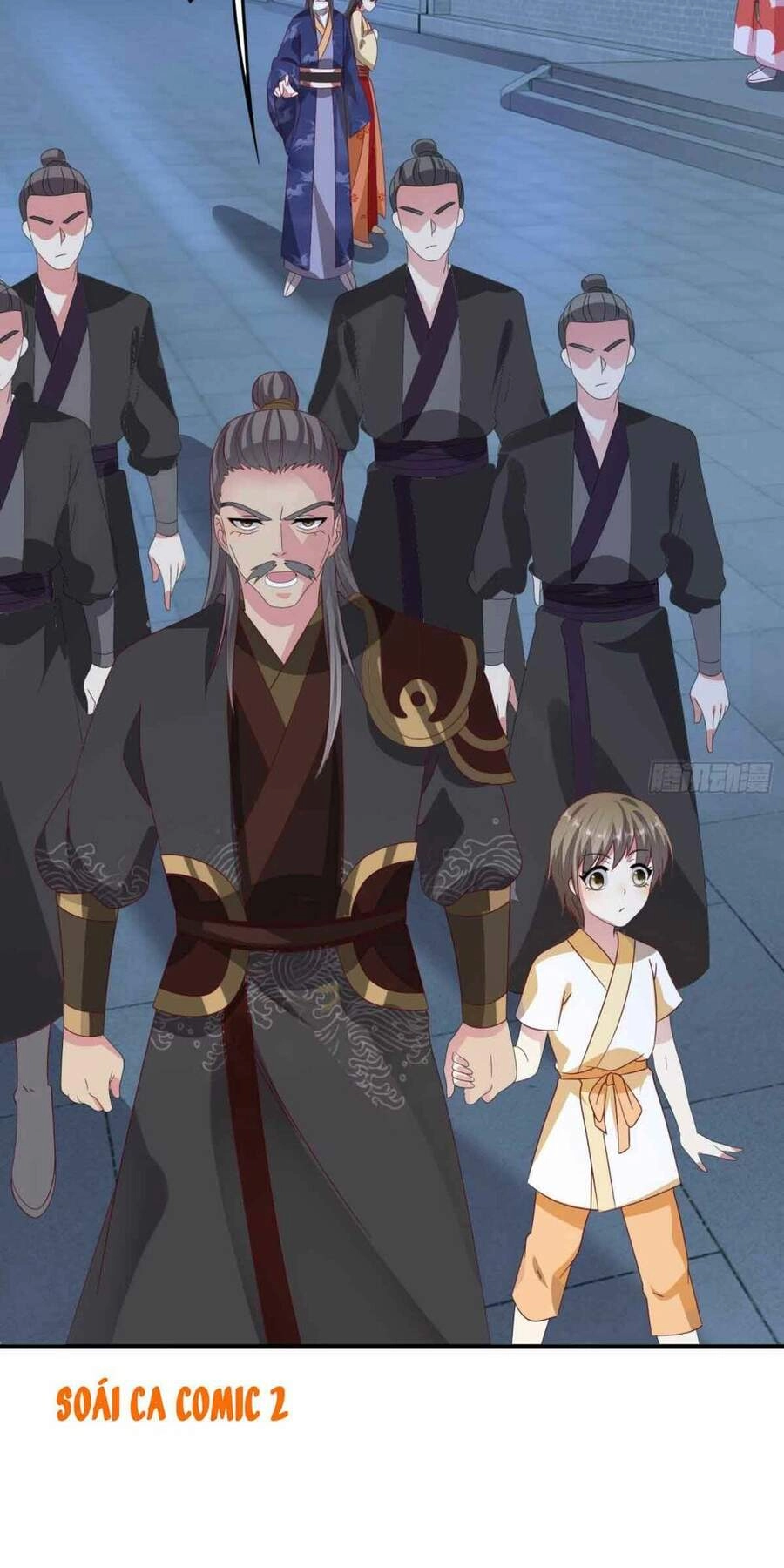 Vương Gia Khắc Thê Chapter 25 - 14