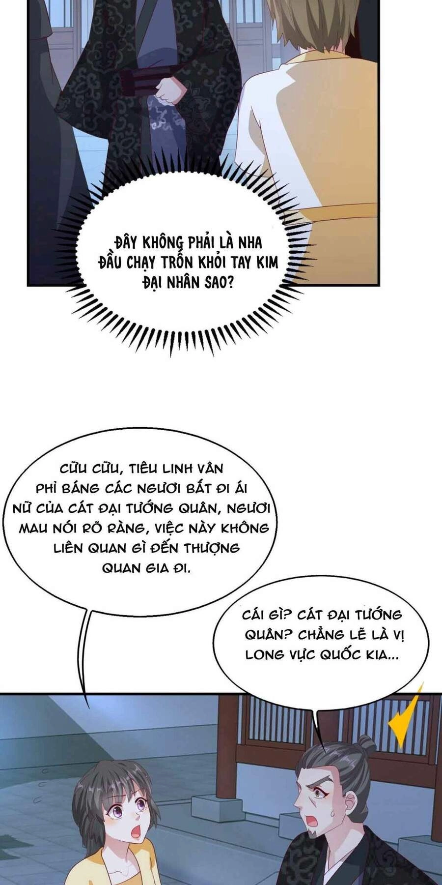 Vương Gia Khắc Thê Chapter 25 - 18