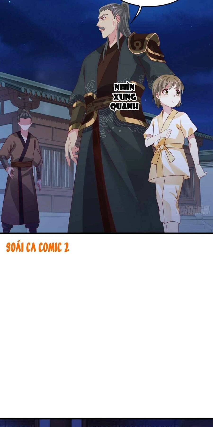 Vương Gia Khắc Thê Chapter 25 - 20