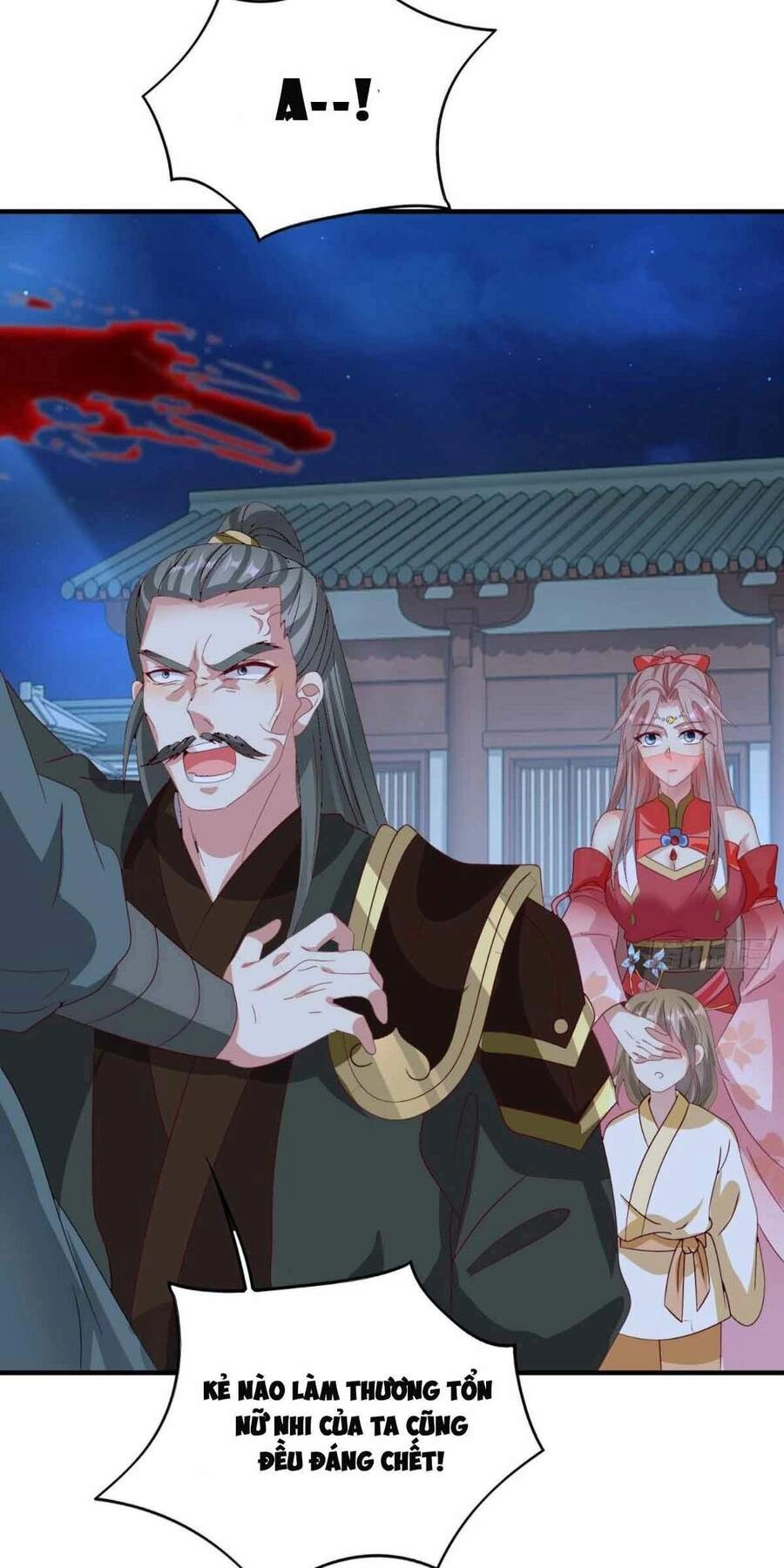 Vương Gia Khắc Thê Chapter 25 - 25