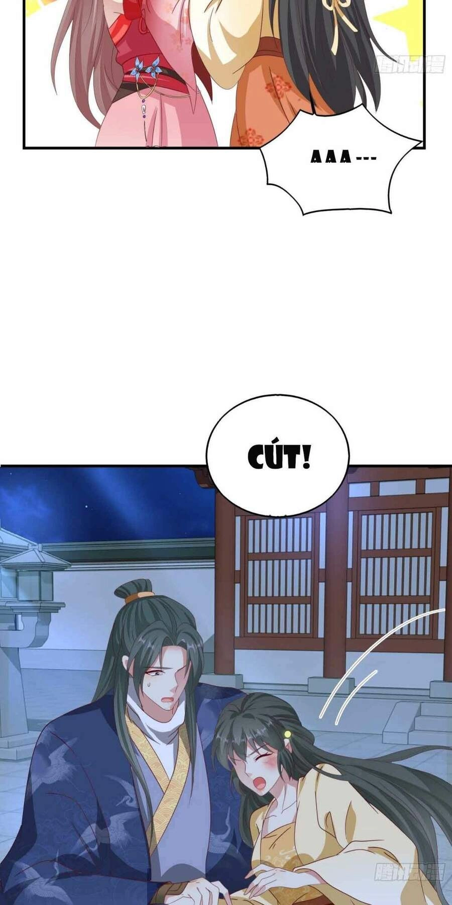 Vương Gia Khắc Thê Chapter 25 - 30