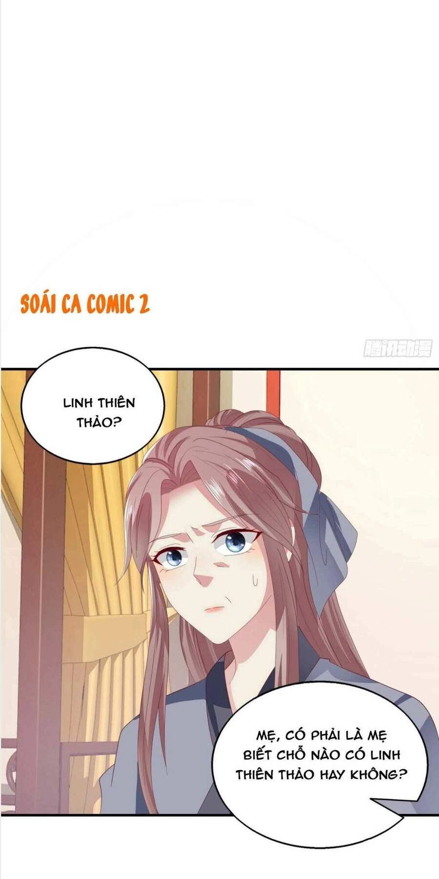 Vương Gia Khắc Thê Chapter 25 - 38