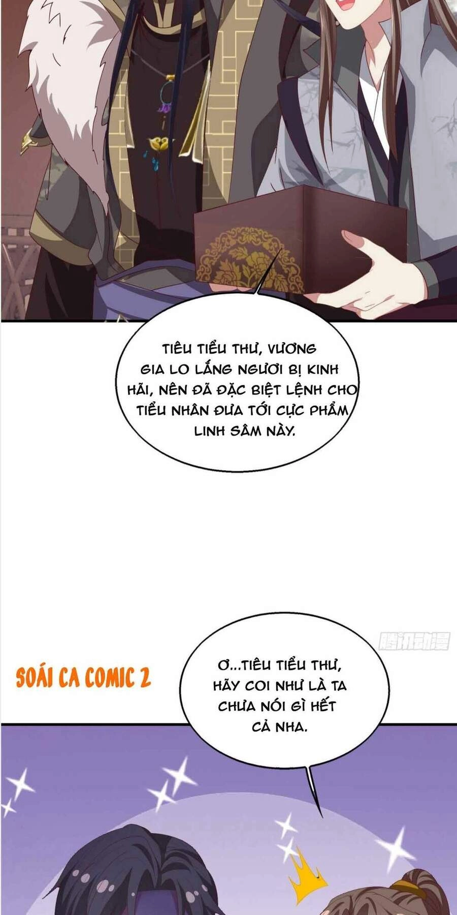 Vương Gia Khắc Thê Chapter 25 - 43