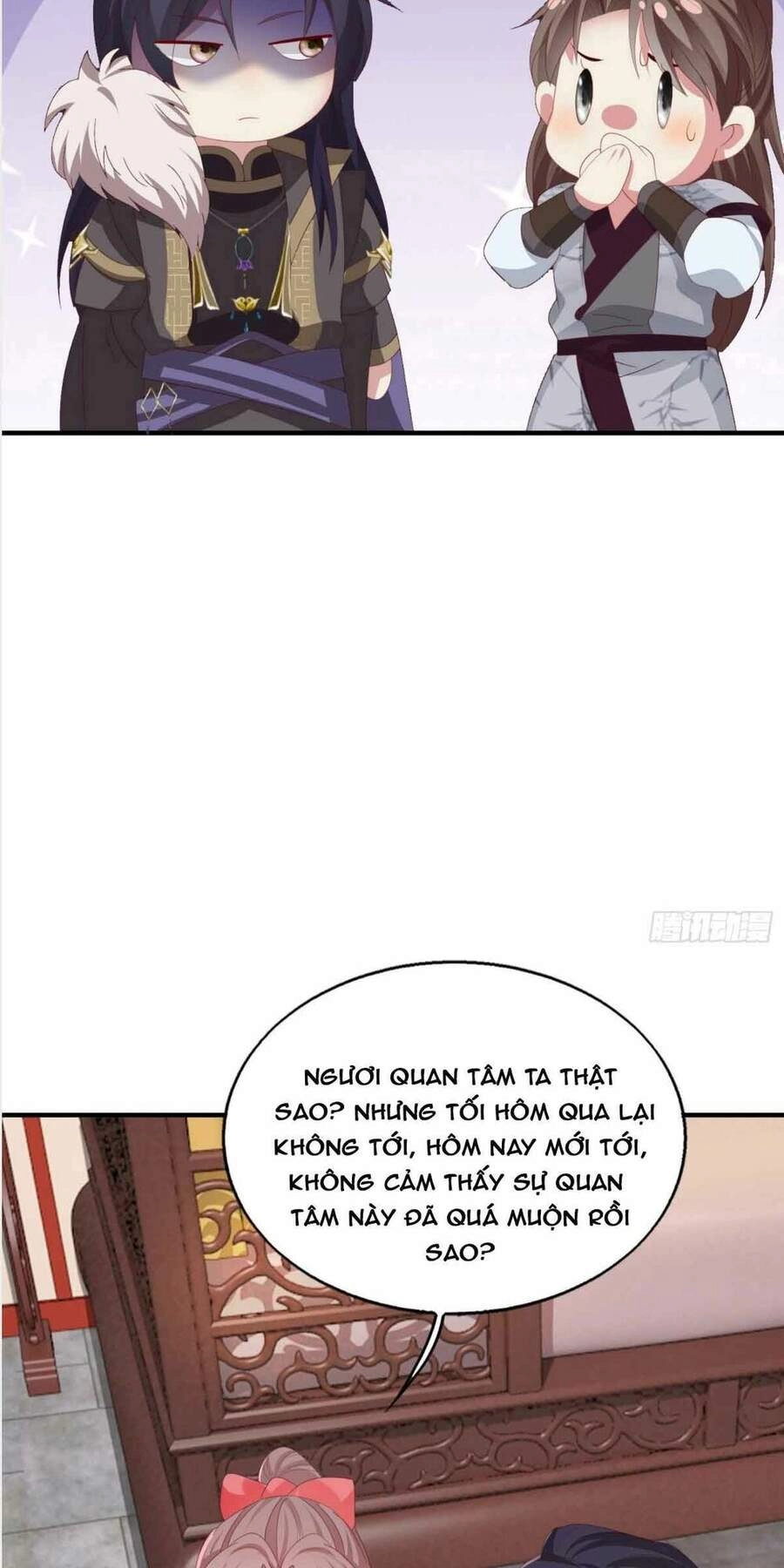 Vương Gia Khắc Thê Chapter 25 - 44