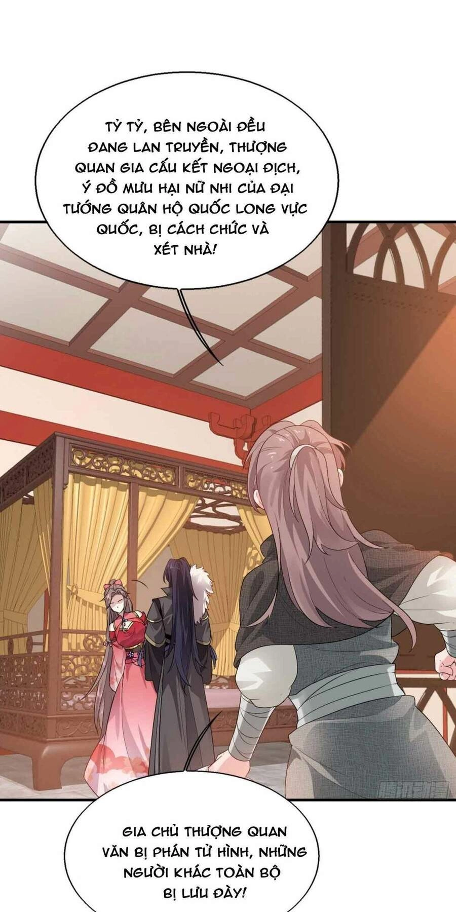 Vương Gia Khắc Thê Chapter 26 - 4