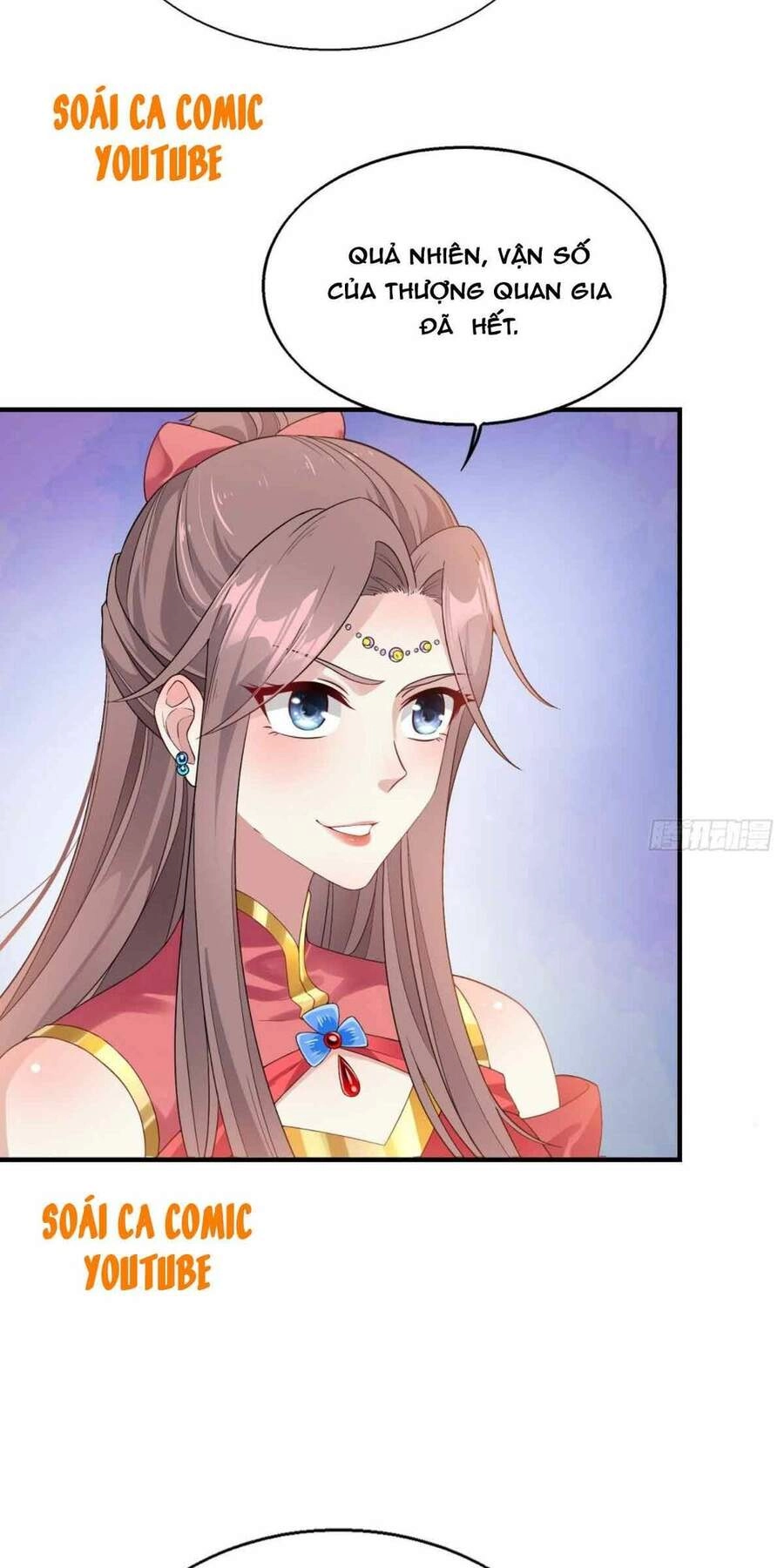 Vương Gia Khắc Thê Chapter 26 - 5