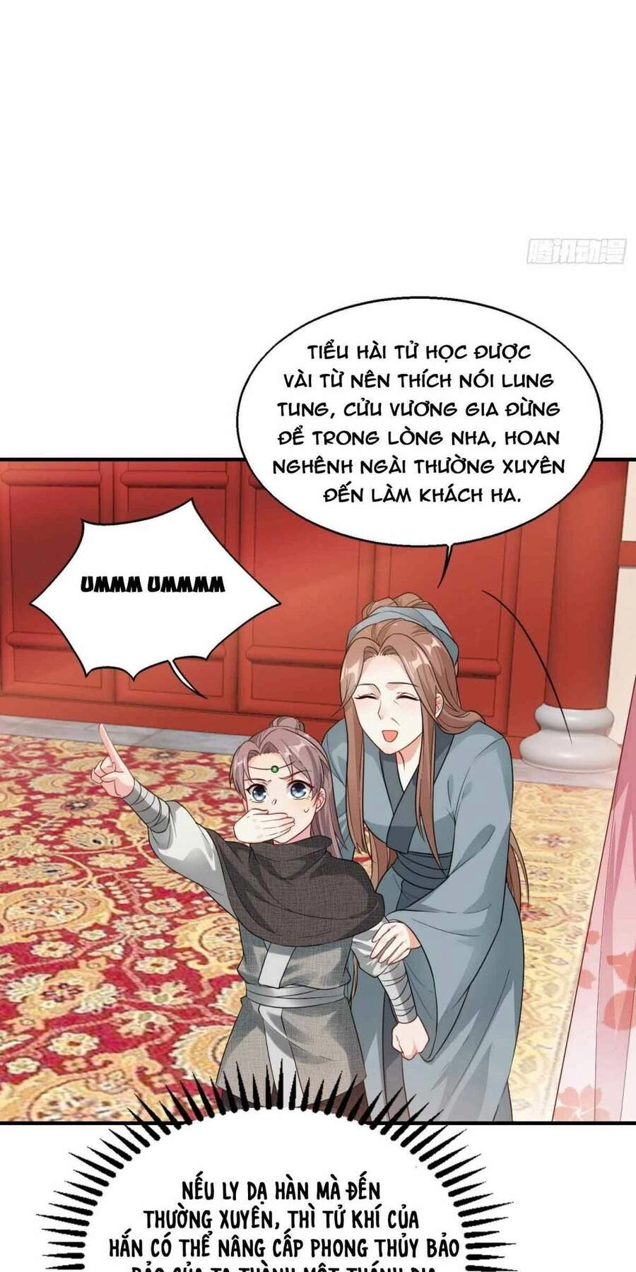 Vương Gia Khắc Thê Chapter 26 - 8