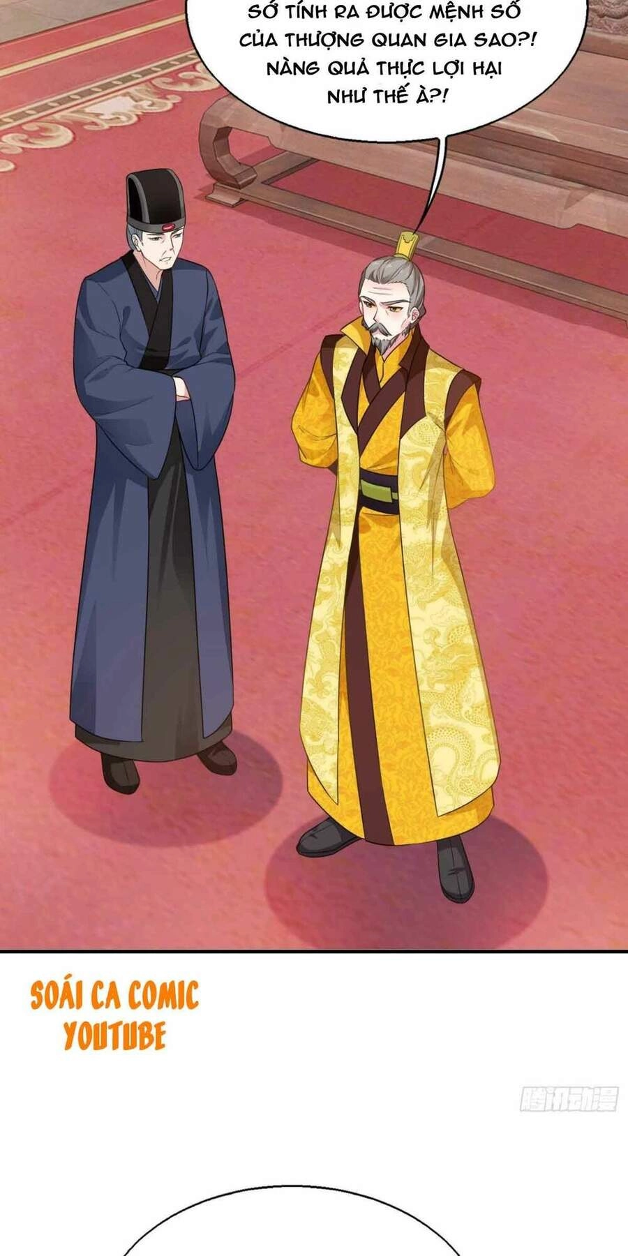 Vương Gia Khắc Thê Chapter 26 - 10