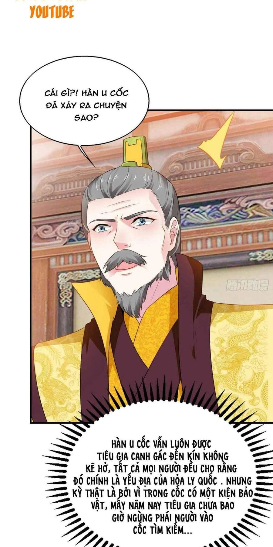 Vương Gia Khắc Thê Chapter 26 - 14