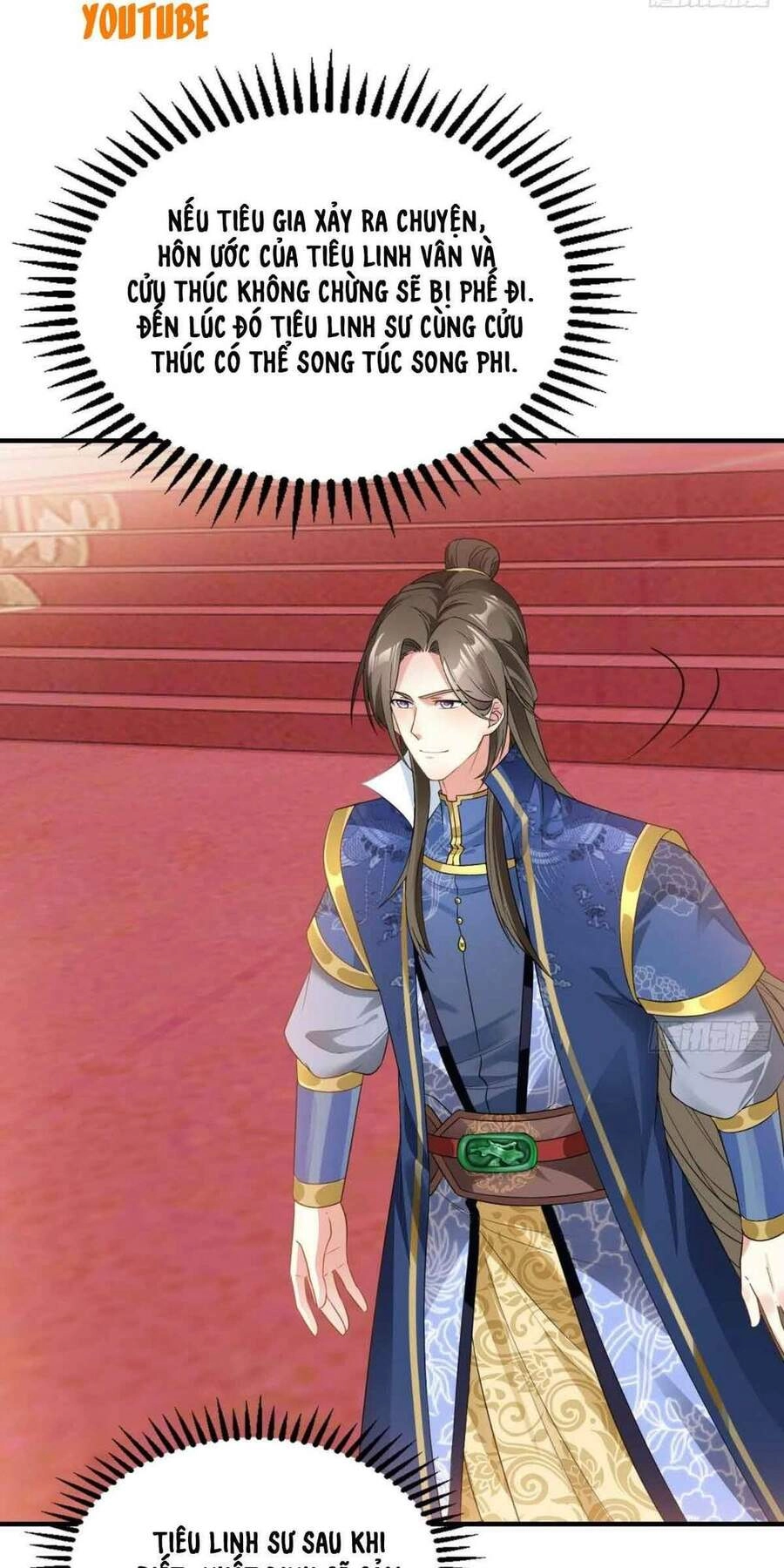 Vương Gia Khắc Thê Chapter 26 - 17