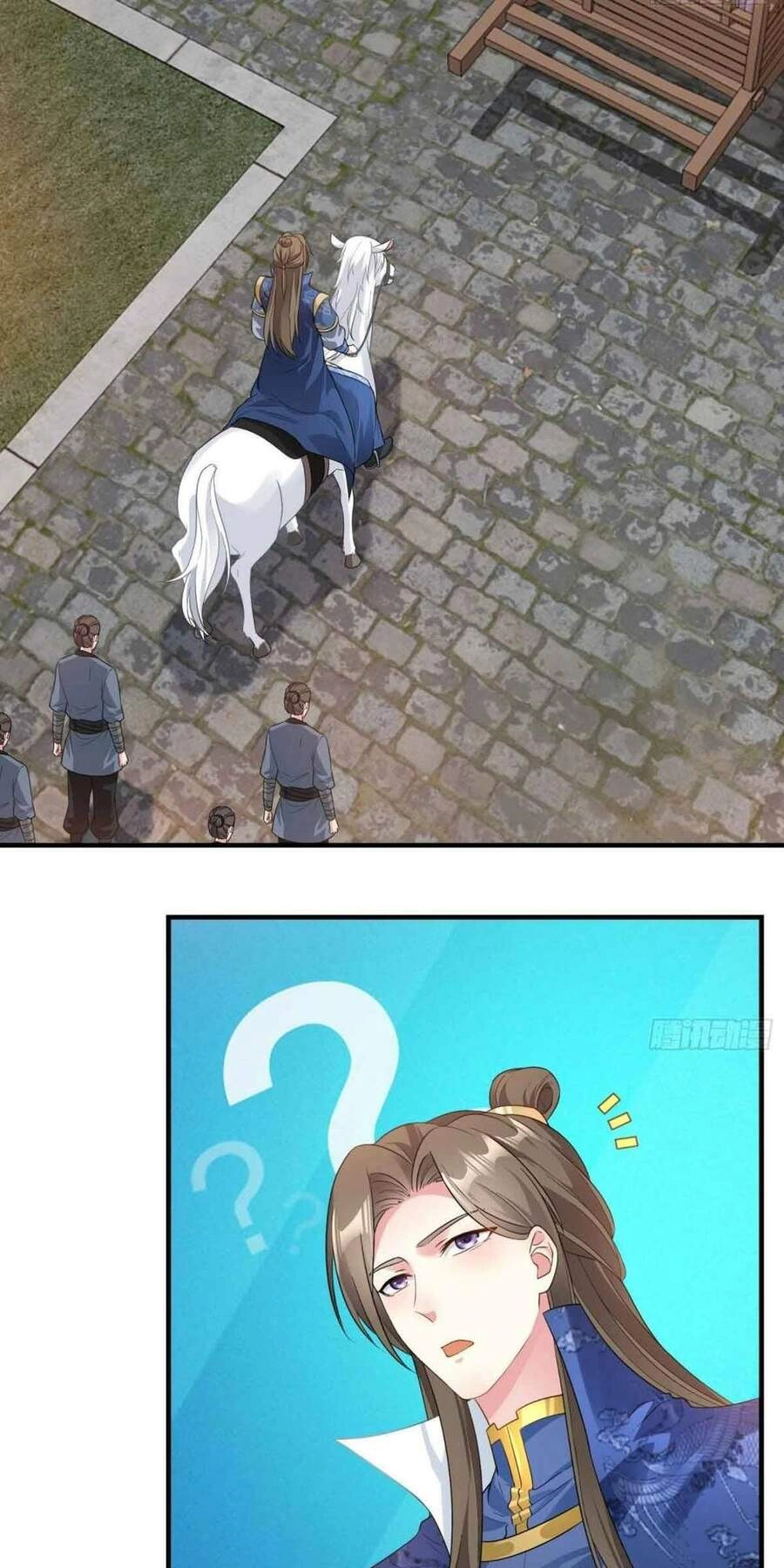 Vương Gia Khắc Thê Chapter 26 - 19