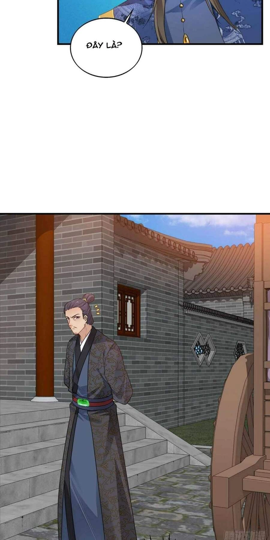 Vương Gia Khắc Thê Chapter 26 - 20