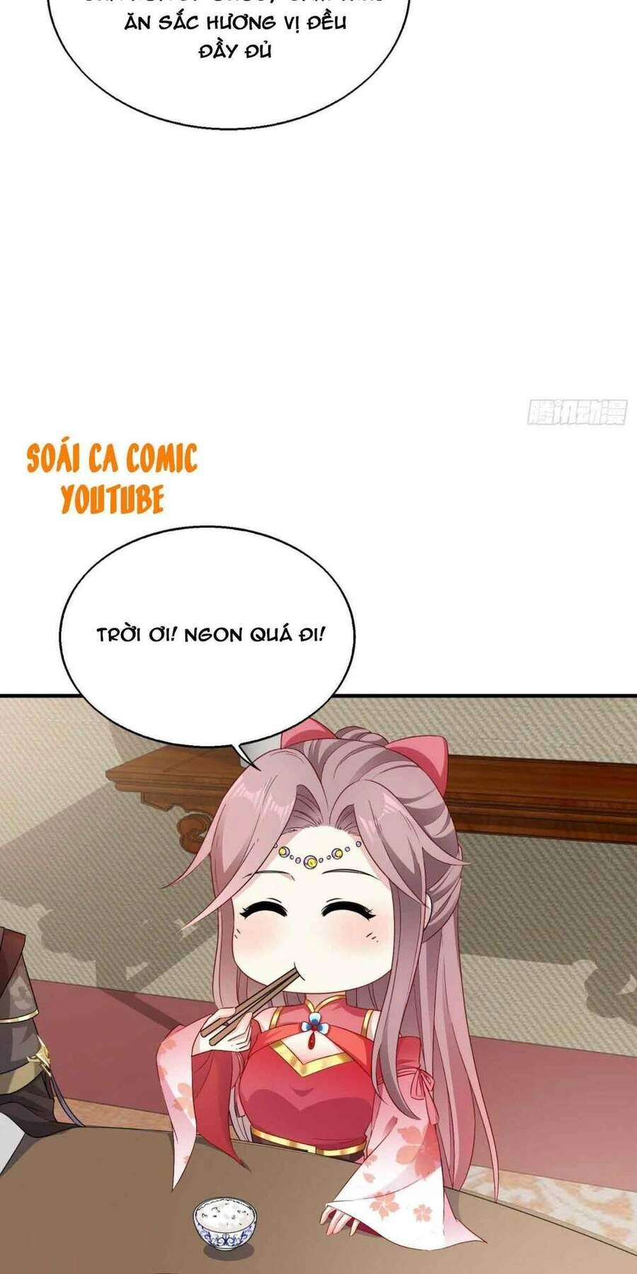 Vương Gia Khắc Thê Chapter 26 - 24