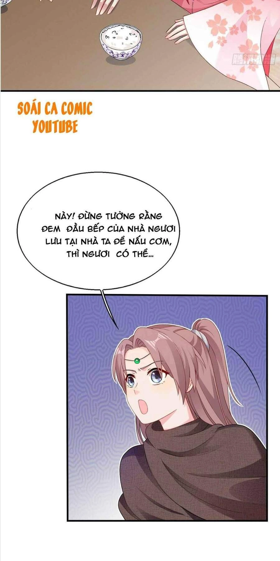 Vương Gia Khắc Thê Chapter 26 - 26