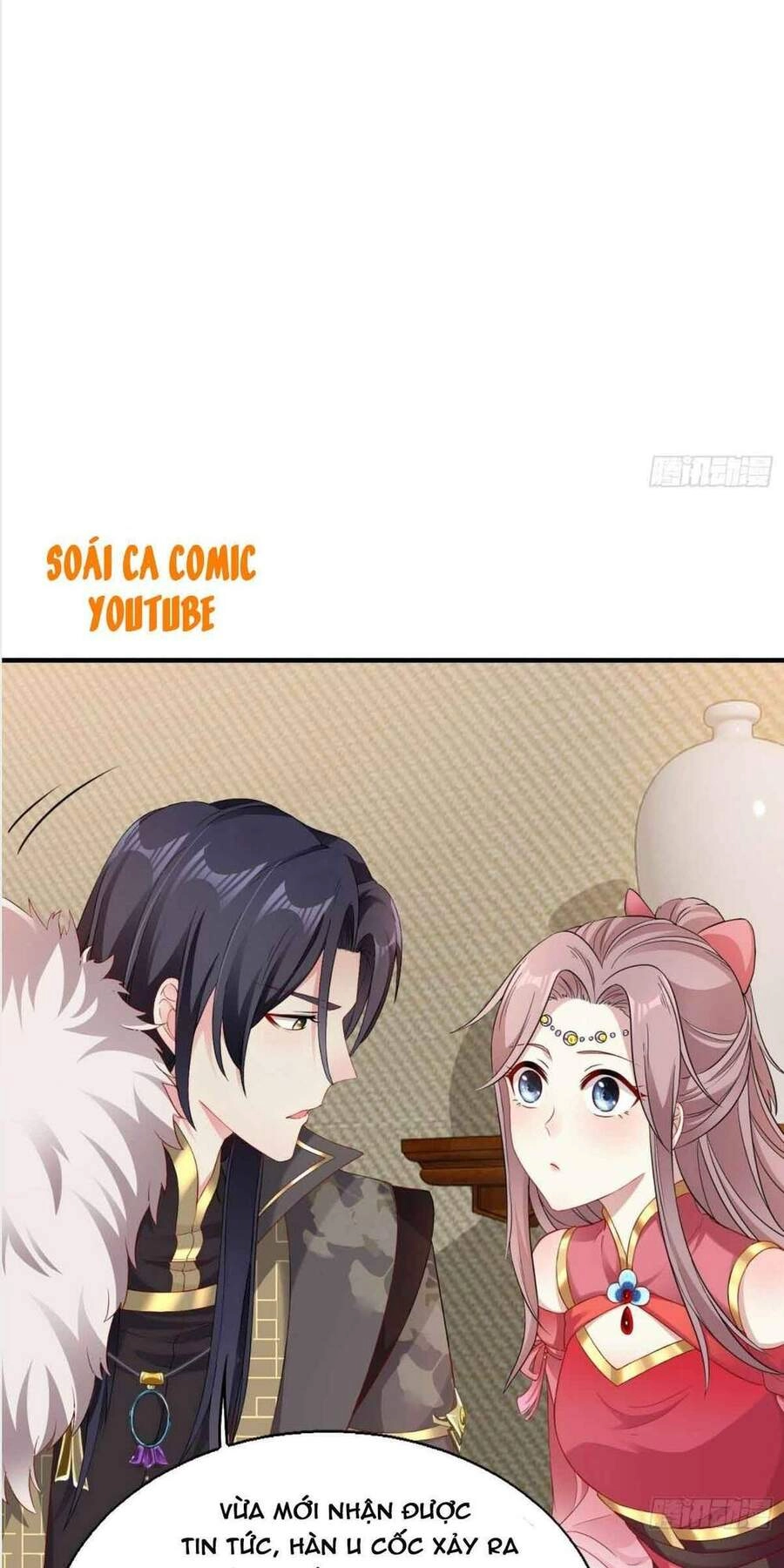 Vương Gia Khắc Thê Chapter 26 - 32