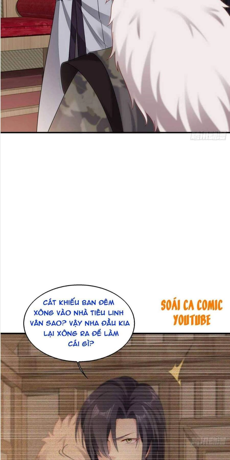 Vương Gia Khắc Thê Chapter 26 - 34