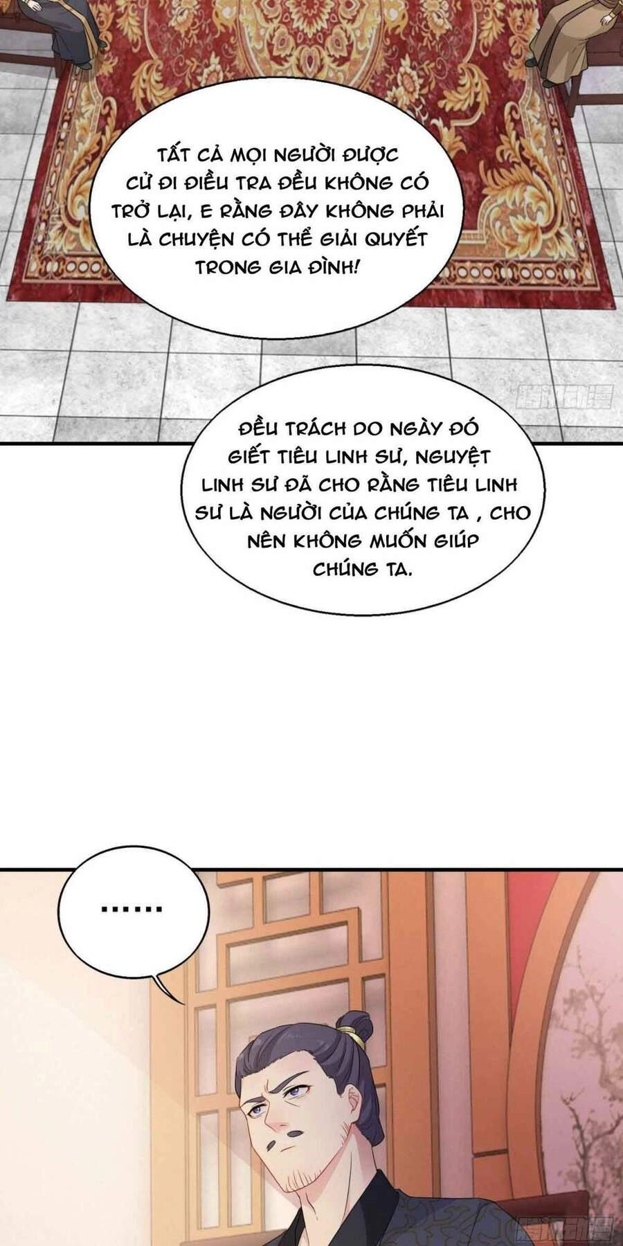 Vương Gia Khắc Thê Chapter 26 - 38