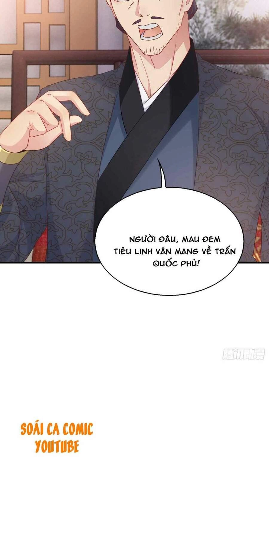 Vương Gia Khắc Thê Chapter 26 - 41