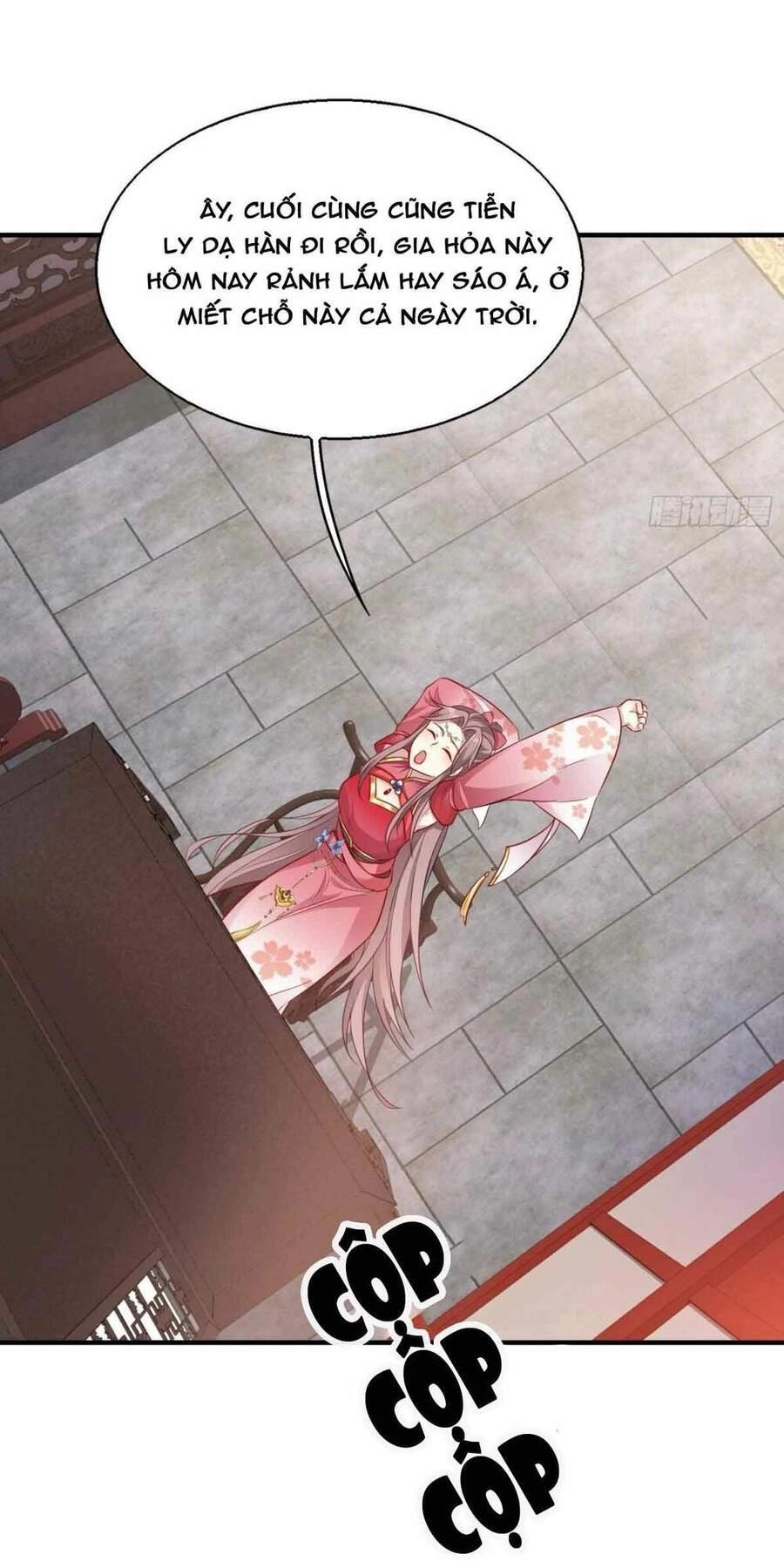 Vương Gia Khắc Thê Chapter 26 - 42